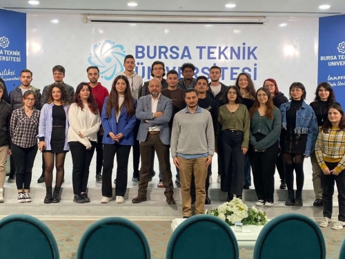Muharrem Gezer - EDT Center Kurucusu