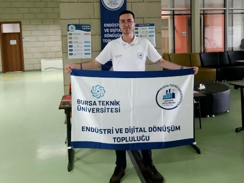 2024 - 2025 Stant Haftası