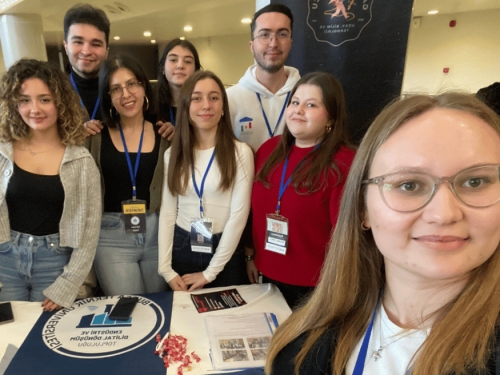 Google Developers Group Bursa Devfest 2024