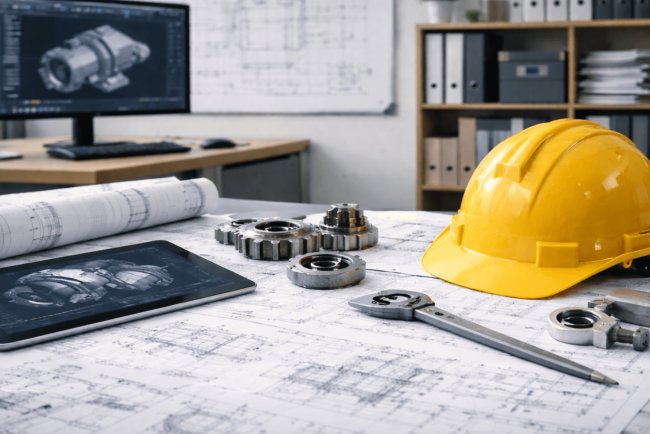 Genç Mühendisler İçin Kariyer Tavsiyeleri