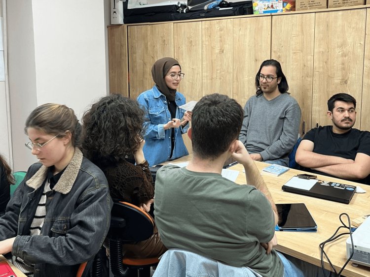 Vaka Analizi Atölyesi