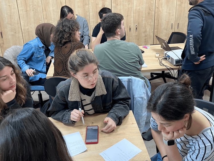 Vaka Analizi Atölyesi