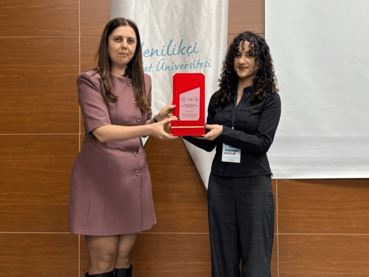 Career Up Zirvesi : İstihdam ve Girişimcilik