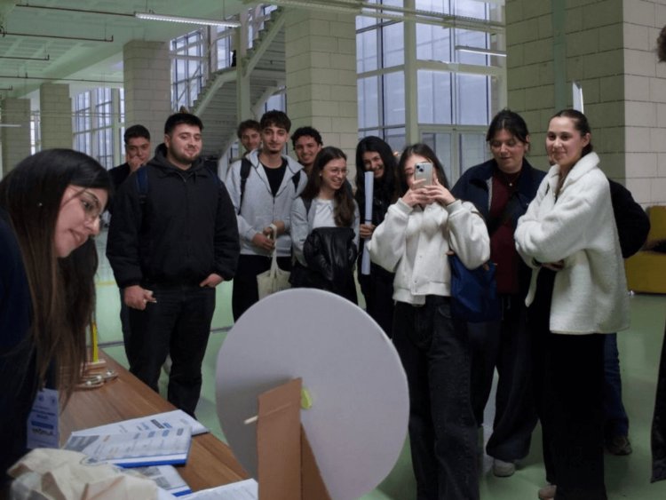 Career Up Zirvesi : İstihdam ve Girişimcilik