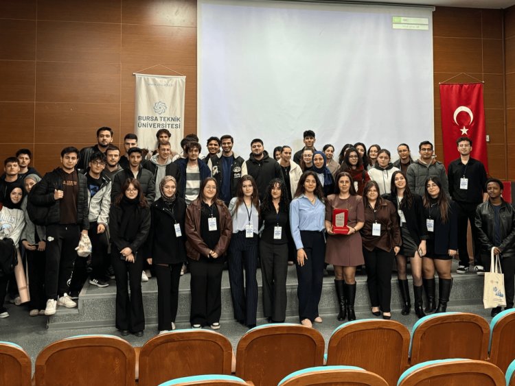 Career Up Zirvesi : İstihdam ve Girişimcilik