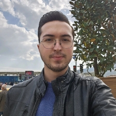 Enes Babekoğlu