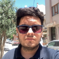 Mustafa İlkdoğdu